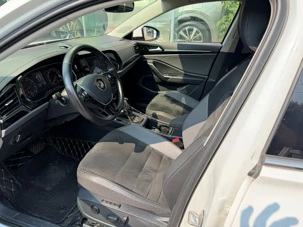 Volkswagen Sagitar — миниатюра 10