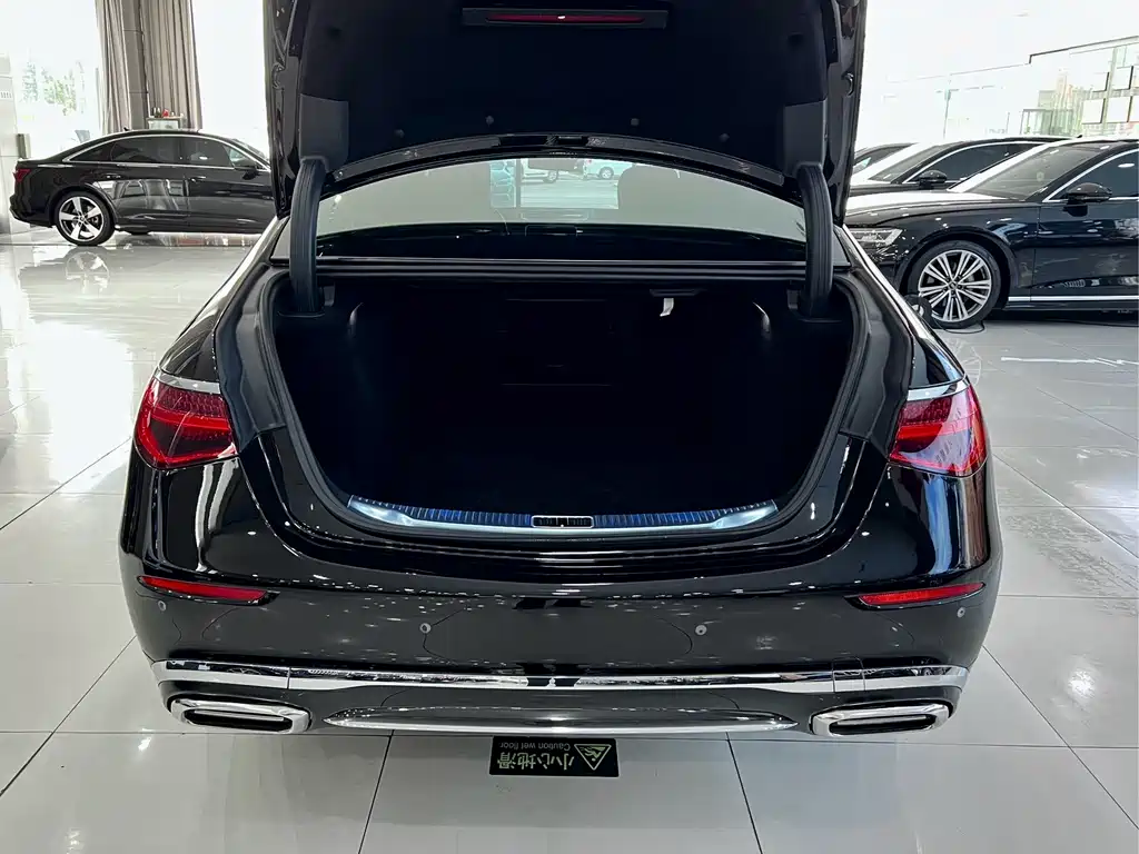 Mercedes-Benz S-Class — миниатюра 29