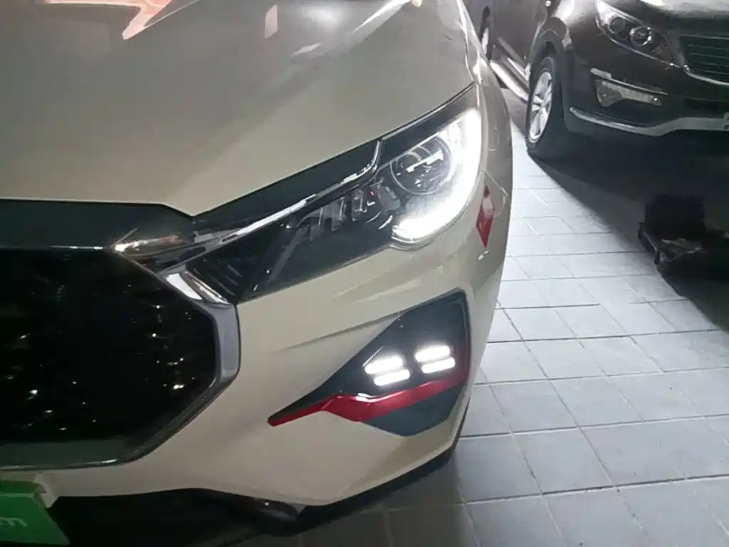 Jetour X70 — миниатюра 24