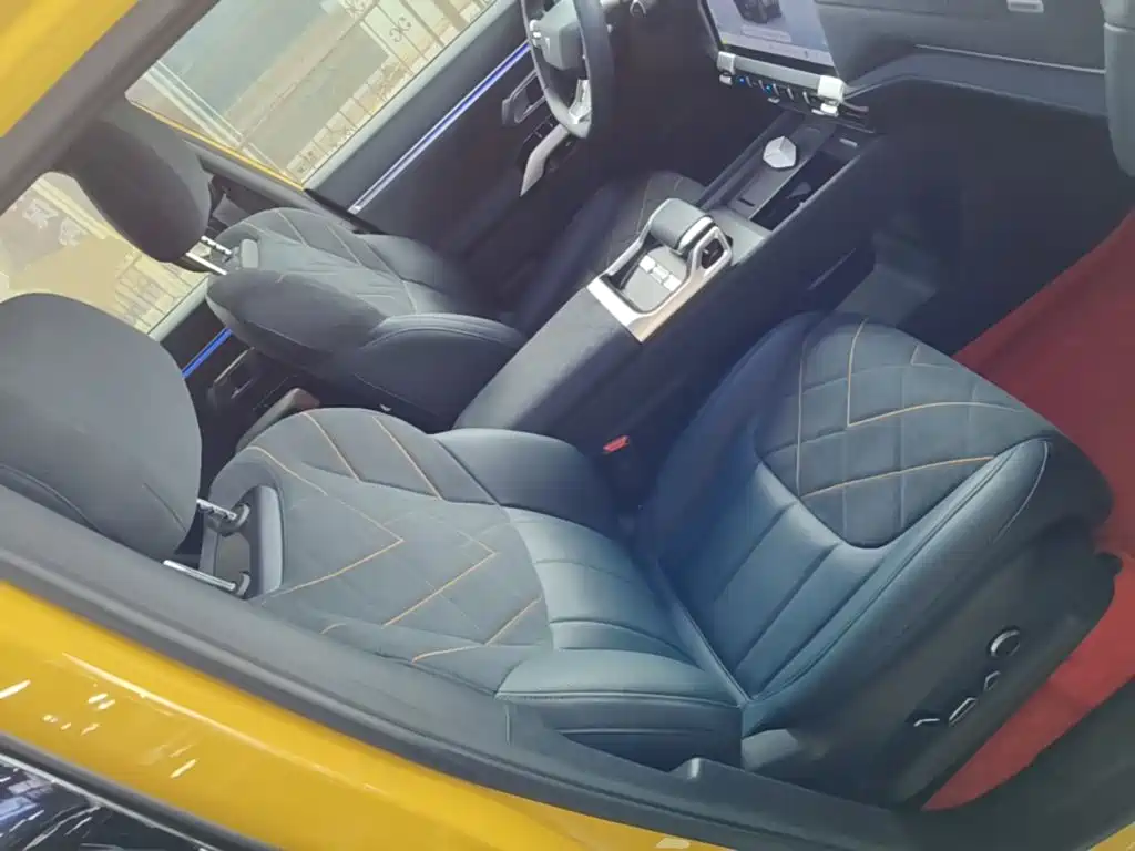 Deepal Deepal G318 — миниатюра 25