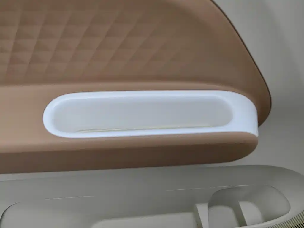 Wuling MINIEV — миниатюра 9