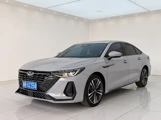2023 Chery Arrizo 8
