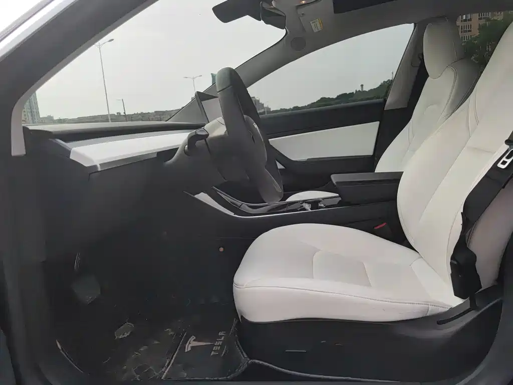 Tesla Model 3 — миниатюра 18