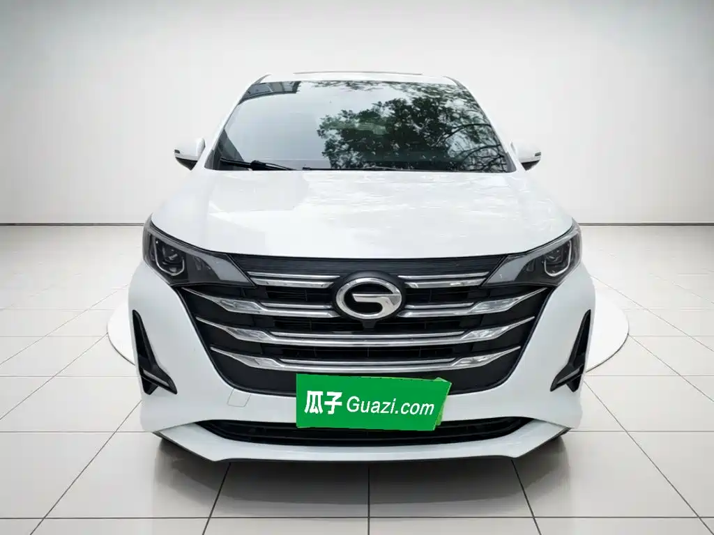 GAC Motor Trumpchi M6 — миниатюра 2