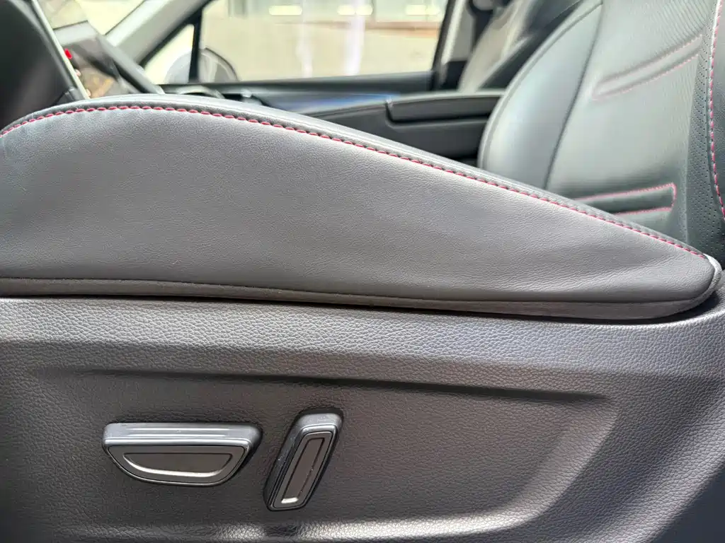 GAC Motor GS4 Plus — миниатюра 20