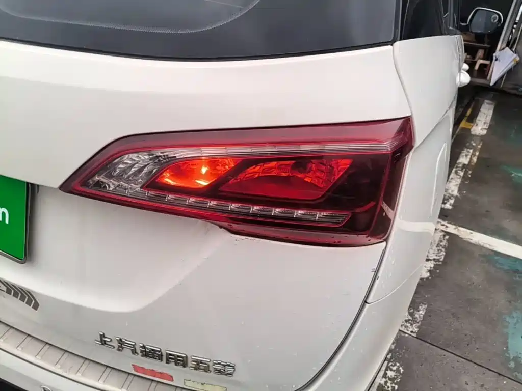 Baojun 730 — миниатюра 8