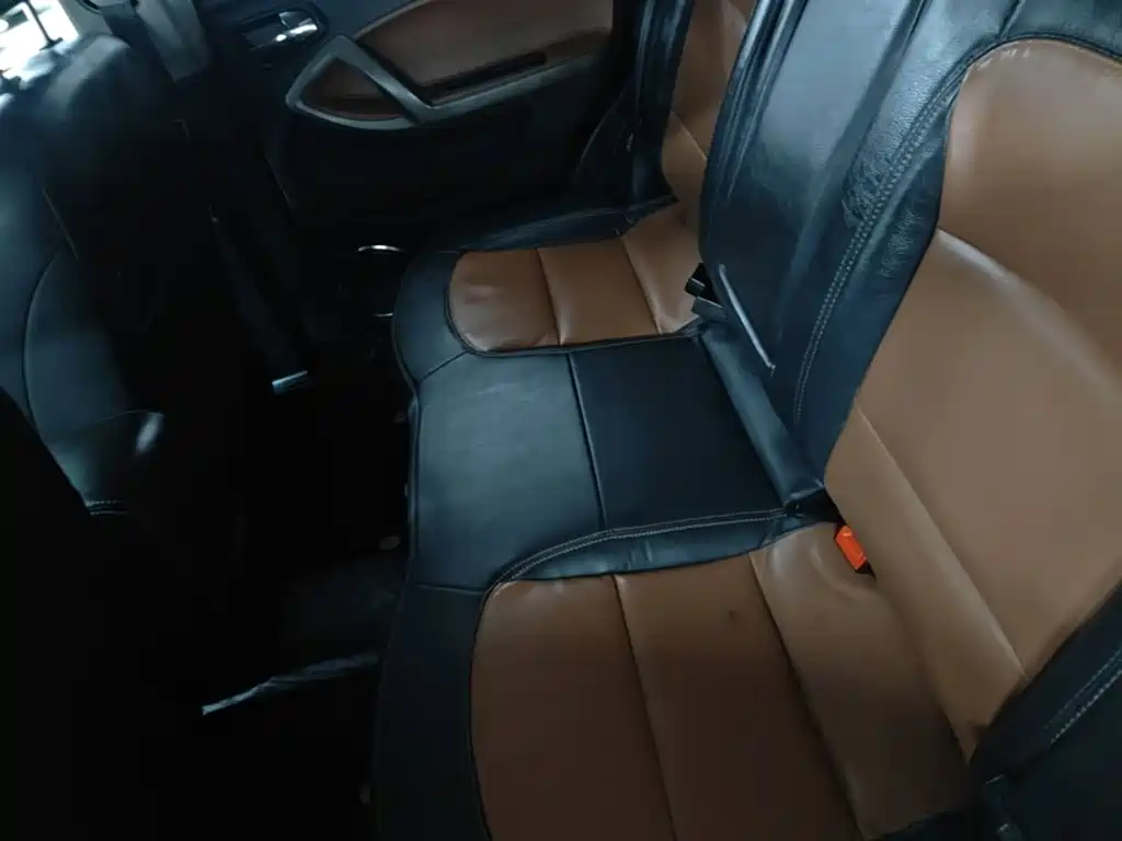 Haima Haima S5 — миниатюра 17