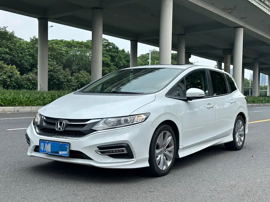 Honda Jade