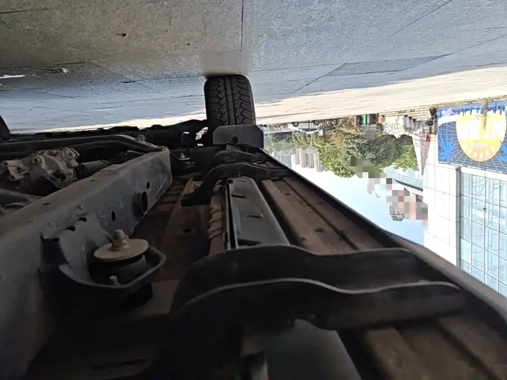 Beijing Off-Road BJ40 — миниатюра 22