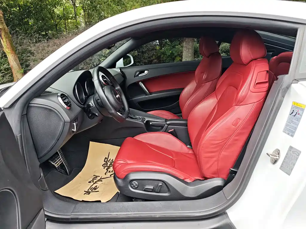 Audi TT — миниатюра 16