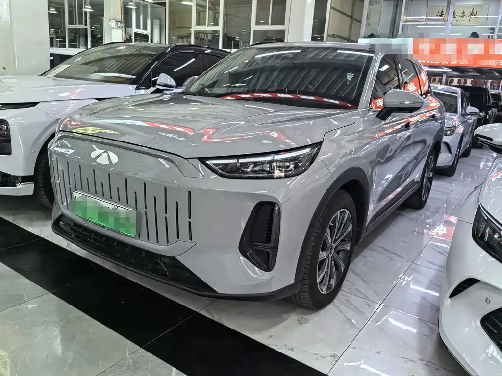 Fulwin Fengyun T9