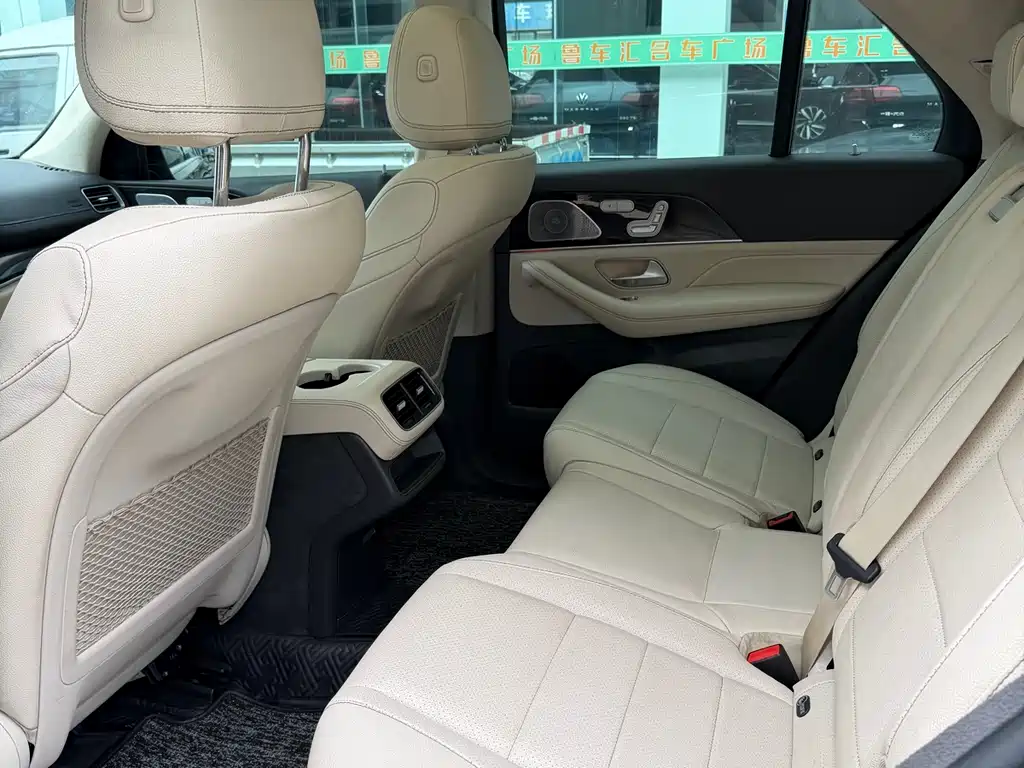 Mercedes-Benz GLE 2020 GLE 350 4MATIC Fashion
