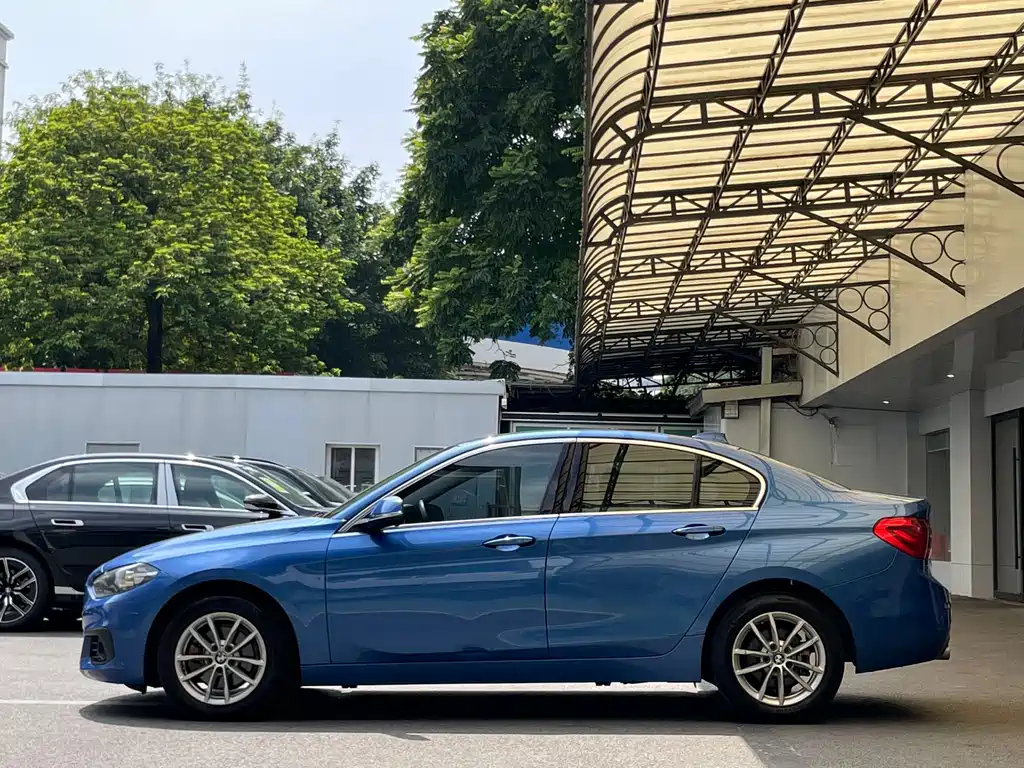 BMW 1 Series — миниатюра 3