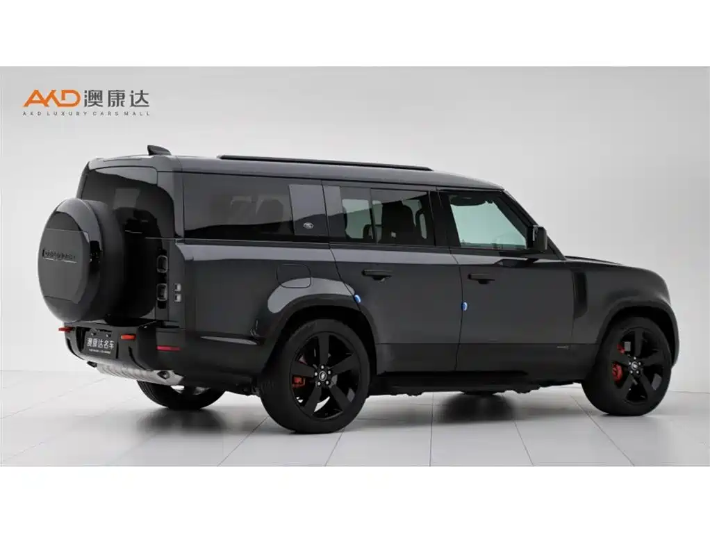 Land Rover Land Rover Defender 2023 130 3.0T P400 HSE