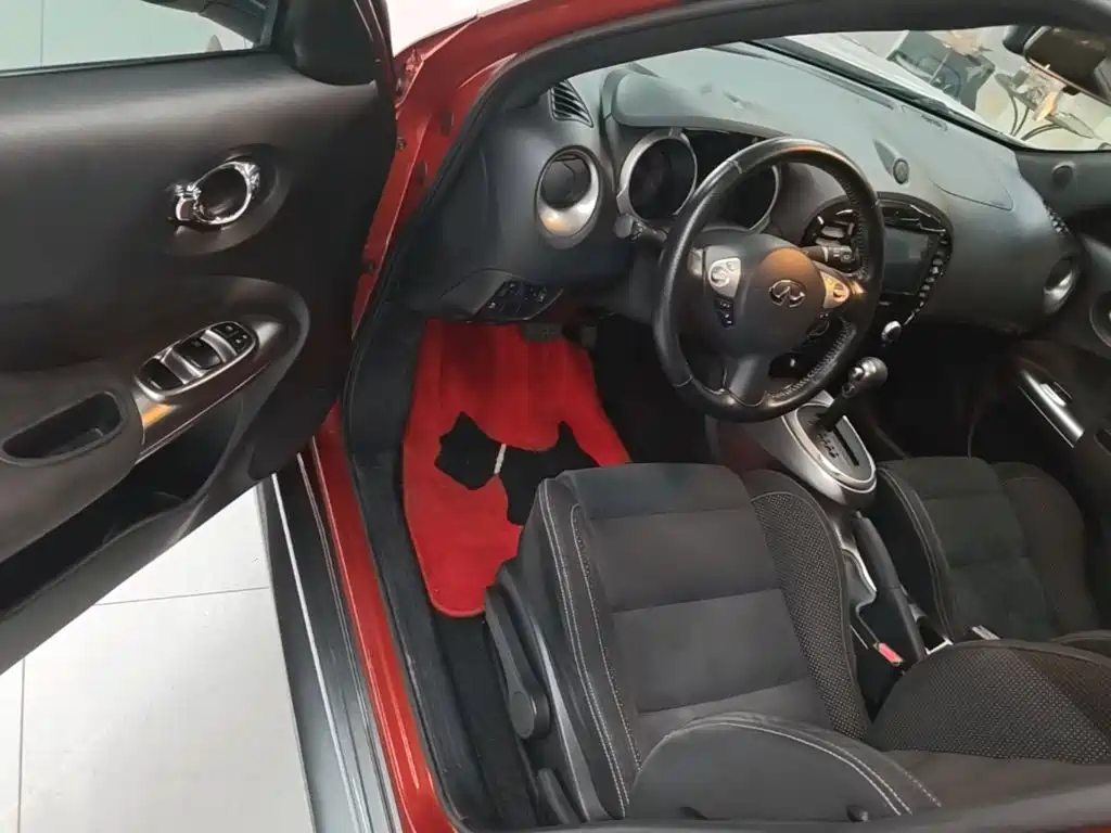 Infiniti ESQ — миниатюра 16