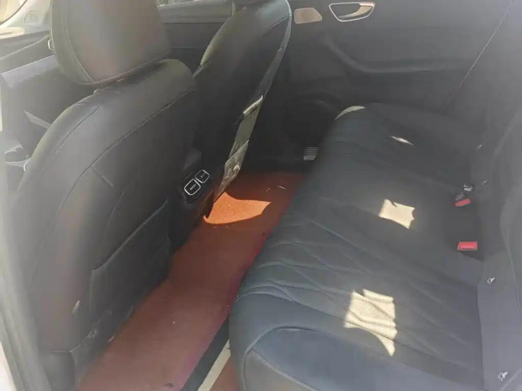 Roewe D7 — миниатюра 6