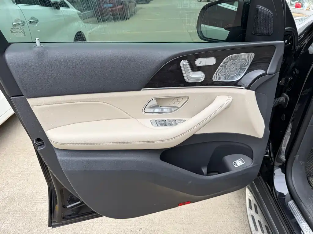 Mercedes-Benz GLE 2020 GLE 350 4MATIC Fashion