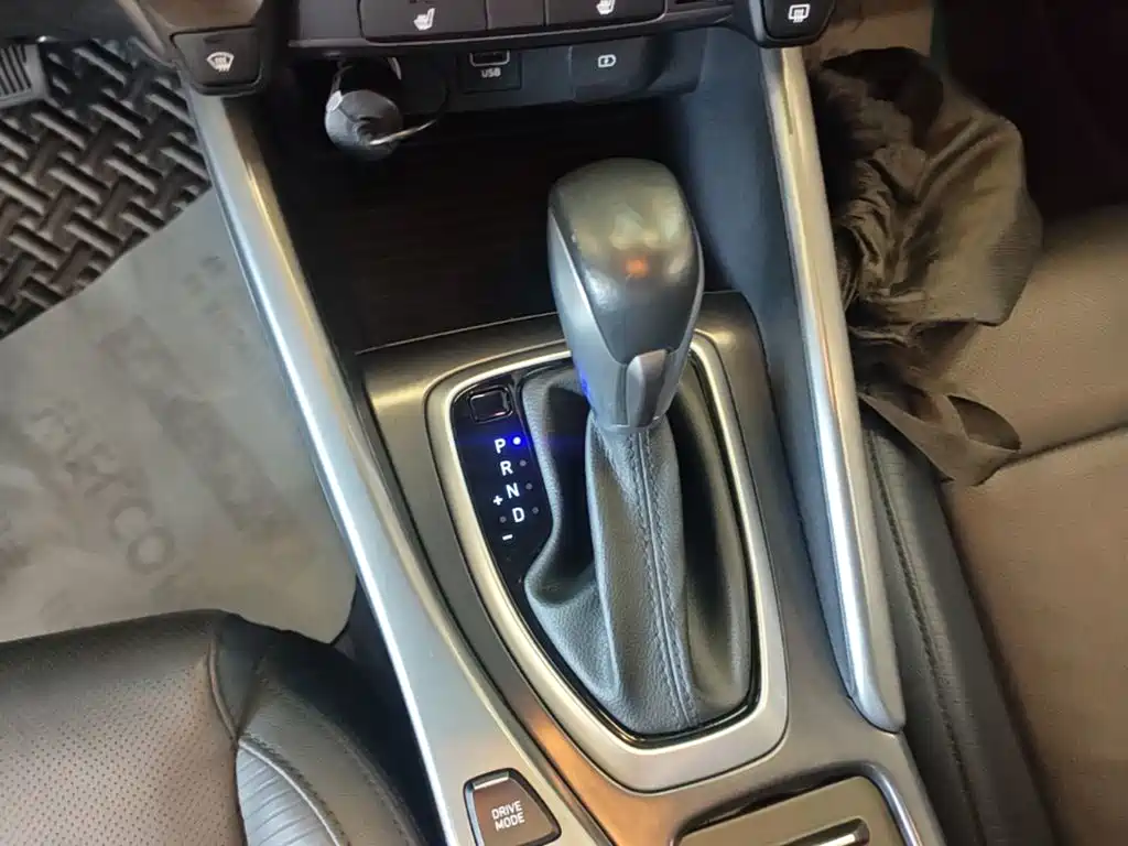 Hyundai Fista — миниатюра 14