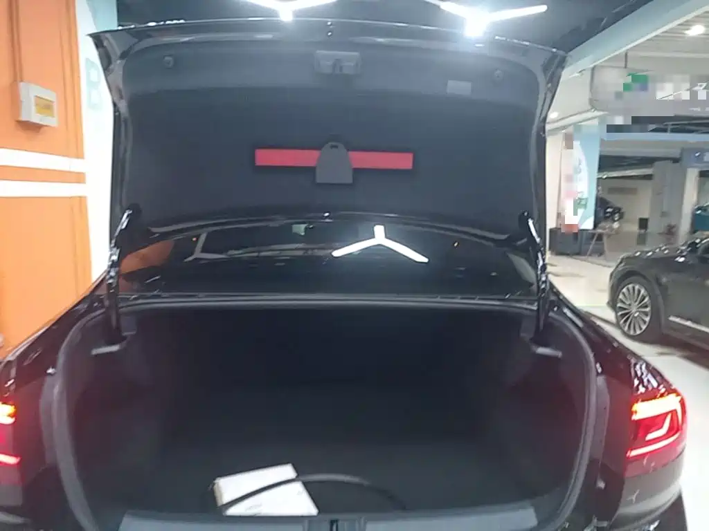 Volkswagen Magotan — миниатюра 19