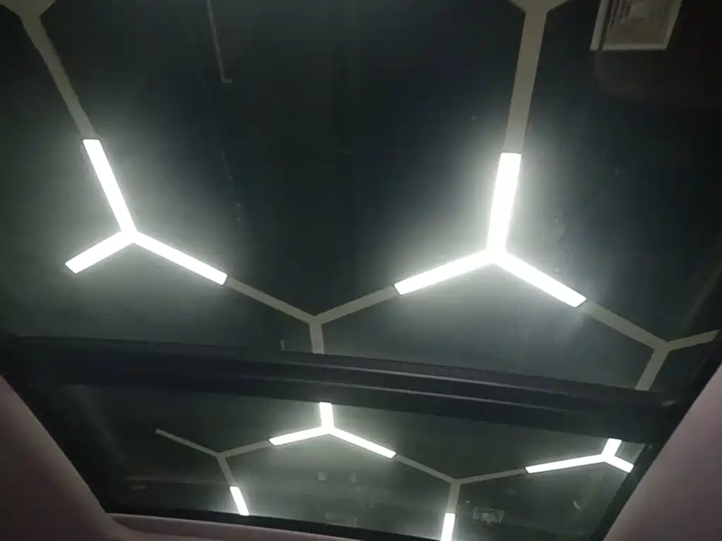 Volkswagen Magotan — миниатюра 18