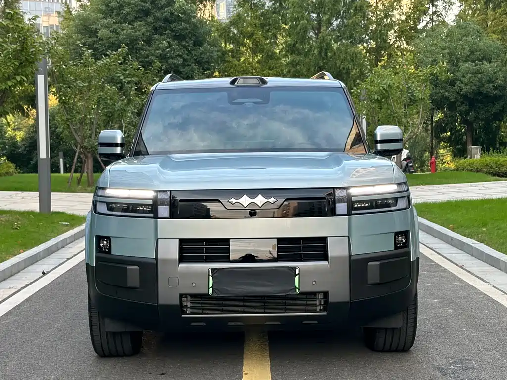 Fang Cheng Bao Ti 7 — миниатюра 2