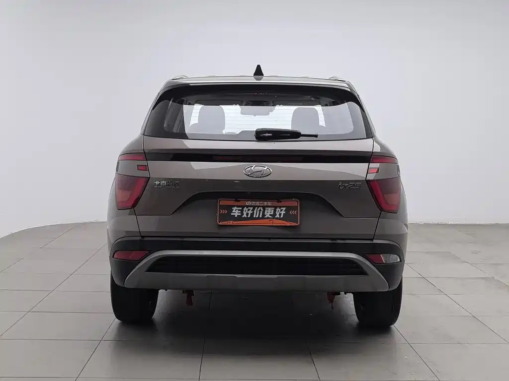 Hyundai ix25 — миниатюра 4
