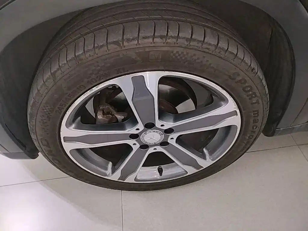 Mercedes-Benz GLA — миниатюра 23