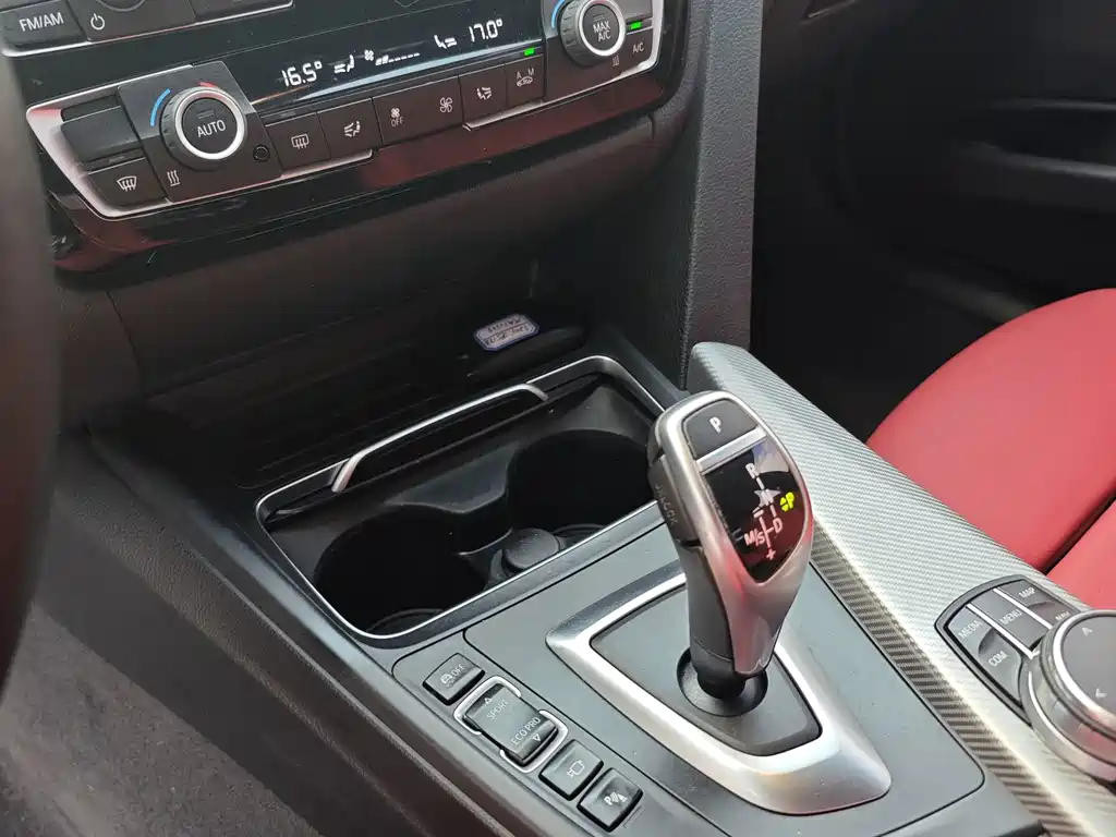 BMW 3 Series — миниатюра 14