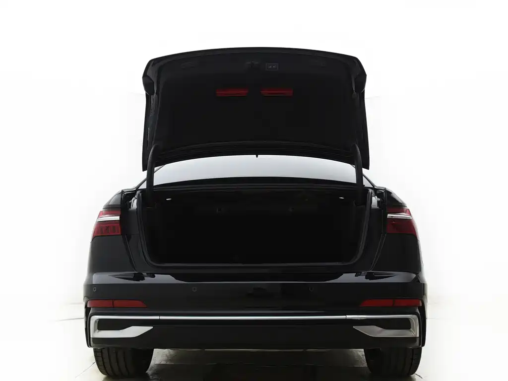 Audi A6L — миниатюра 9