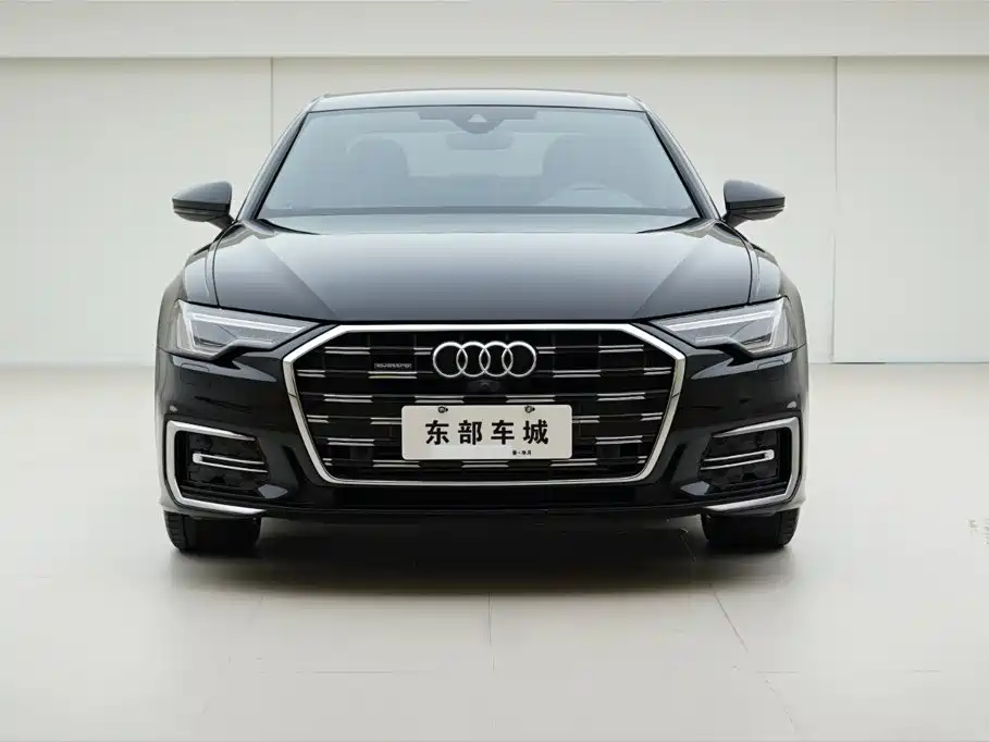 Audi A6L — миниатюра 2