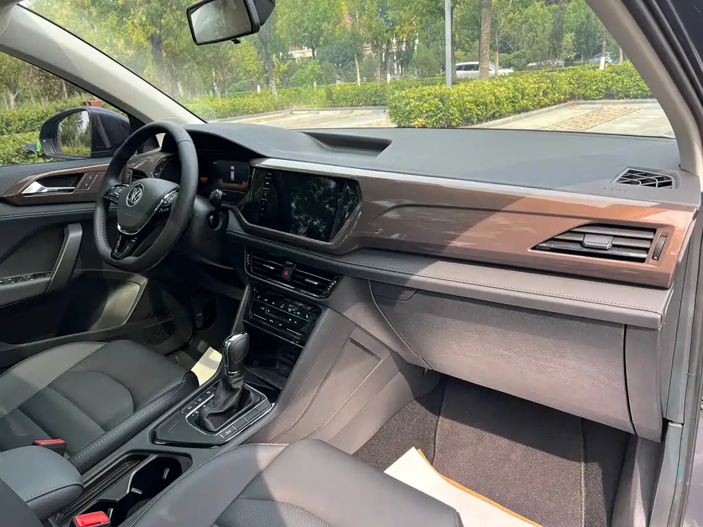 Volkswagen Tharu — миниатюра 16