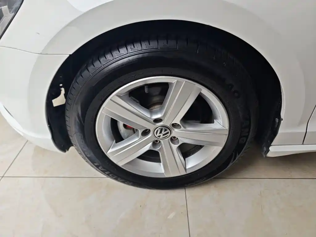 Volkswagen Lamando — миниатюра 23
