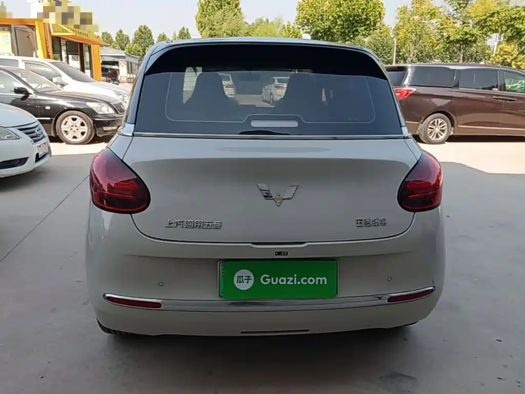 Wuling Bingo — миниатюра 6
