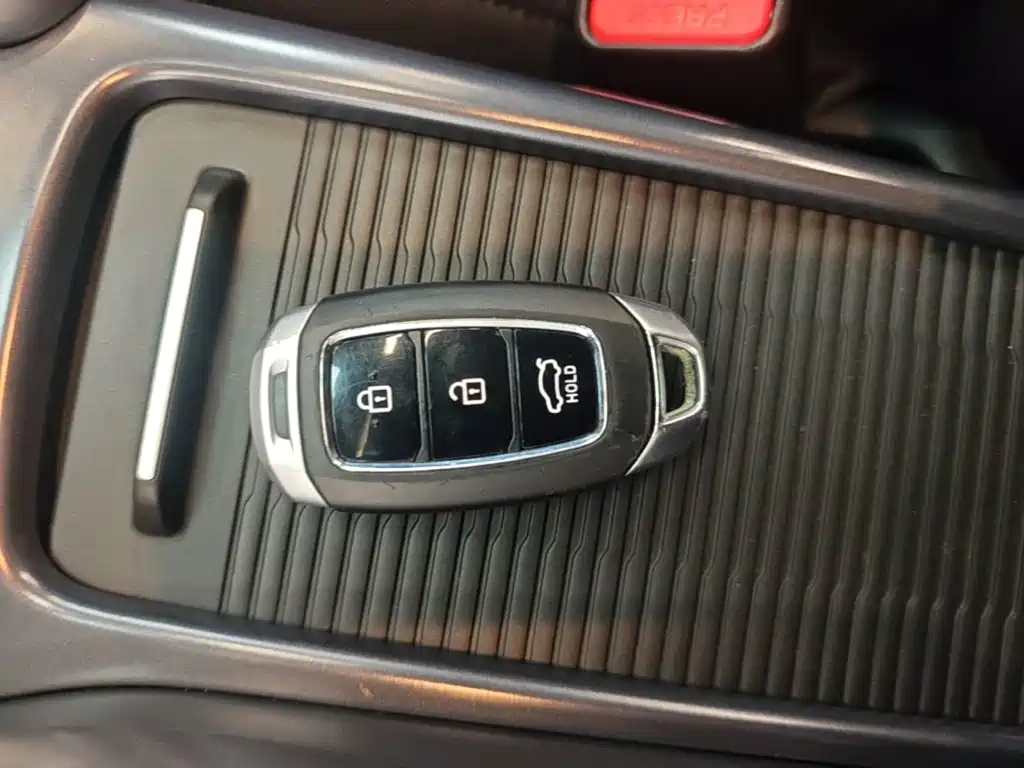 Hyundai Fista — миниатюра 9