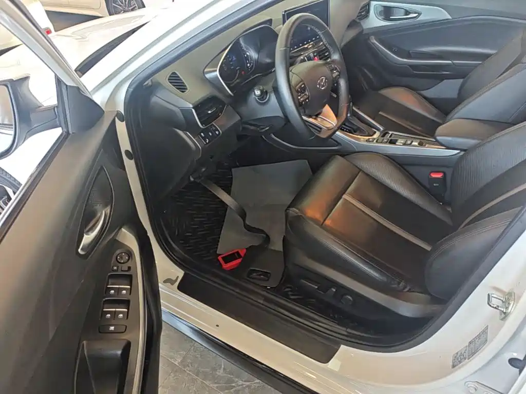 Hyundai Fista — миниатюра 16