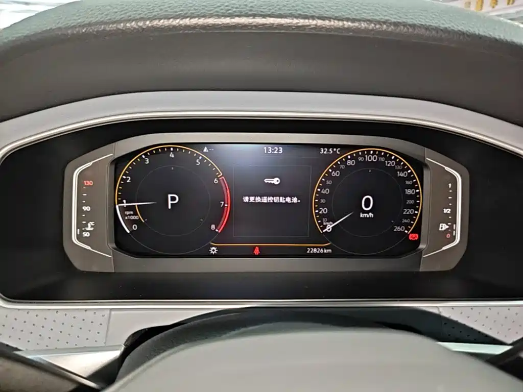 Volkswagen Lavida — миниатюра 12