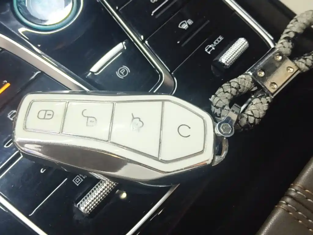 BYD Qin PLUS — миниатюра 9