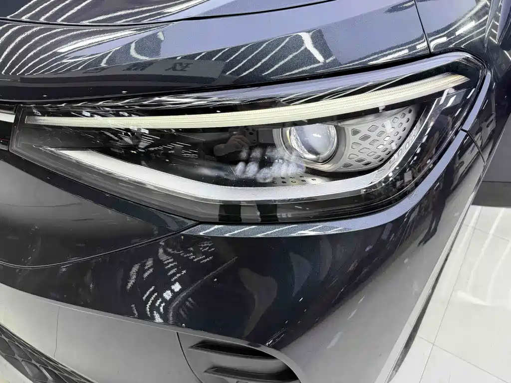 Volkswagen ID.4 Crozz — миниатюра 19