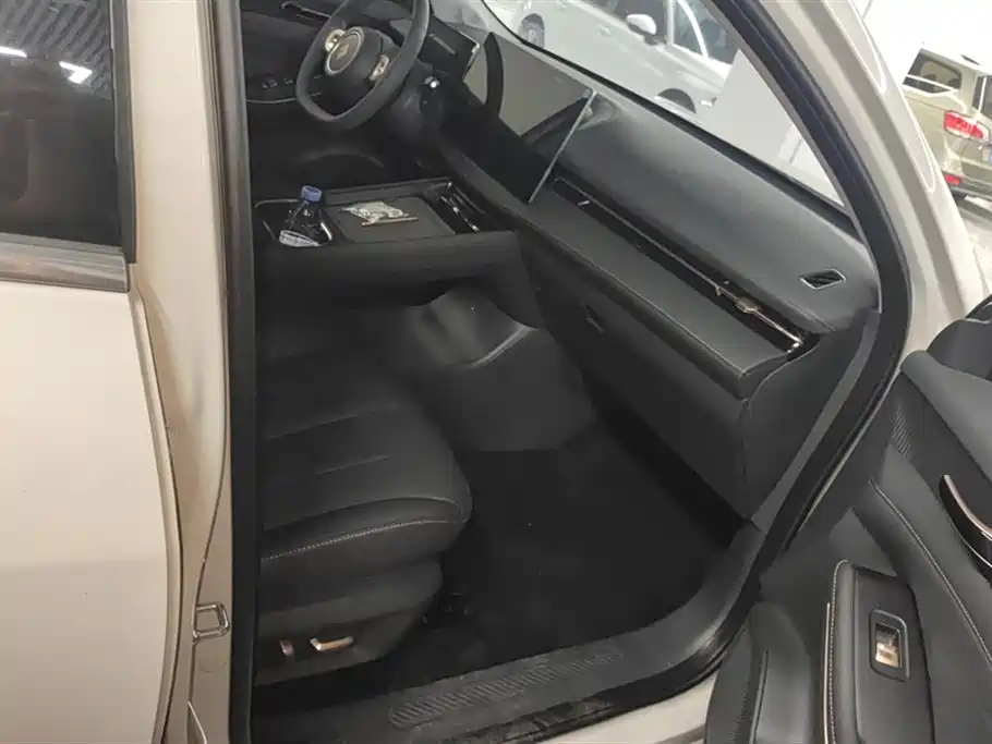 Baojun Yunhai 2026 500km Electric