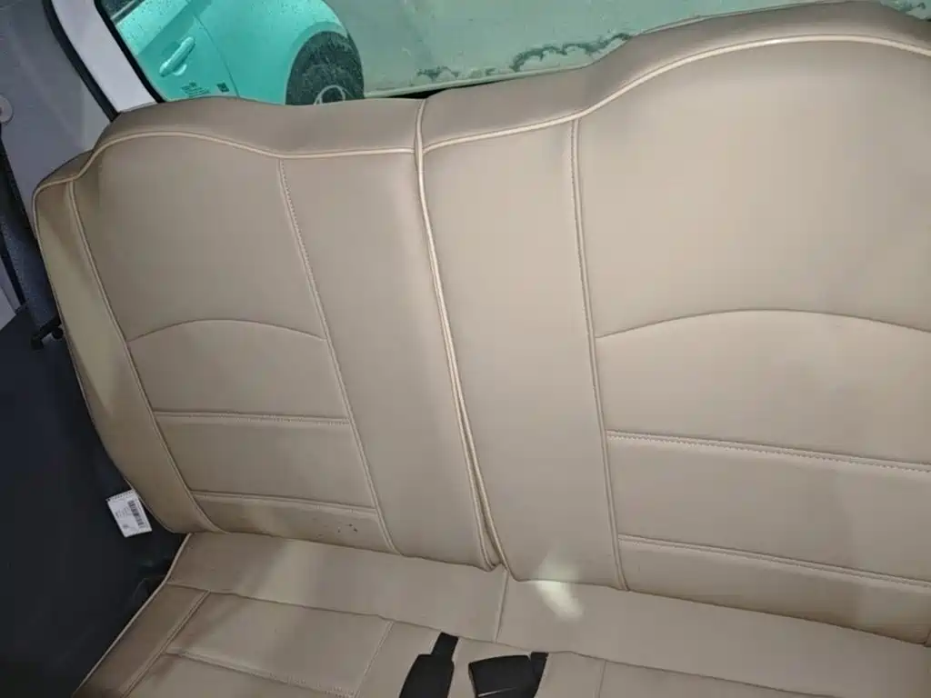 Wuling MINIEV — миниатюра 17