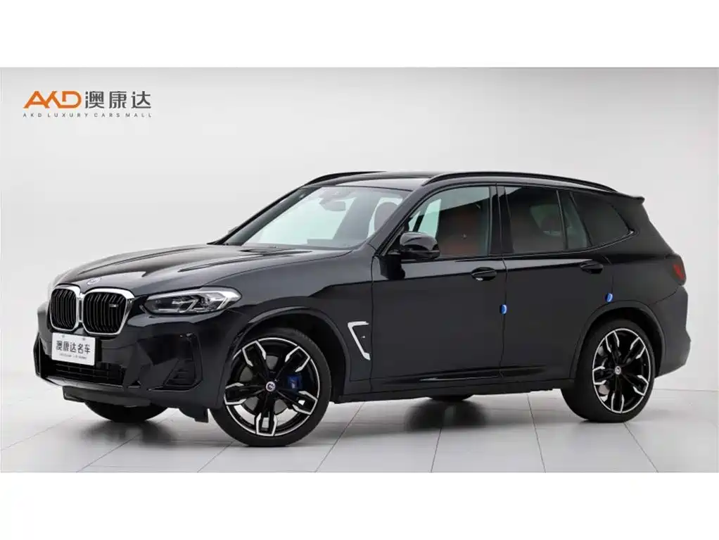 BMW X3 M40i 2023