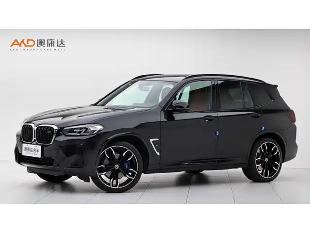 BMW X3 M40I