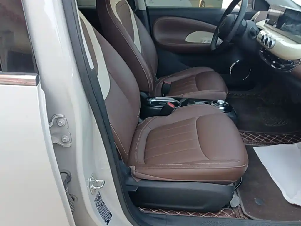 Wuling Bingo — миниатюра 25
