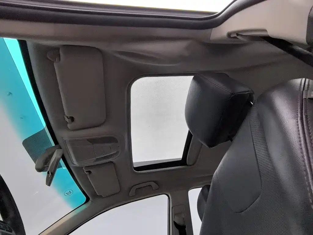 BYD Surui — миниатюра 14
