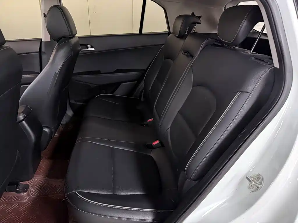 Hyundai ix25 — миниатюра 12