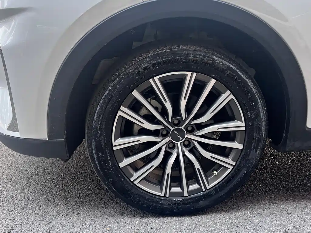 Jetour X70 PLUS — миниатюра 5