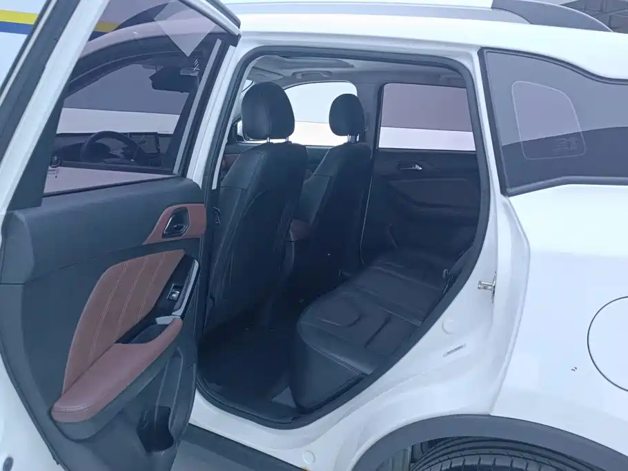Changhe Changhe Q35 — миниатюра 11
