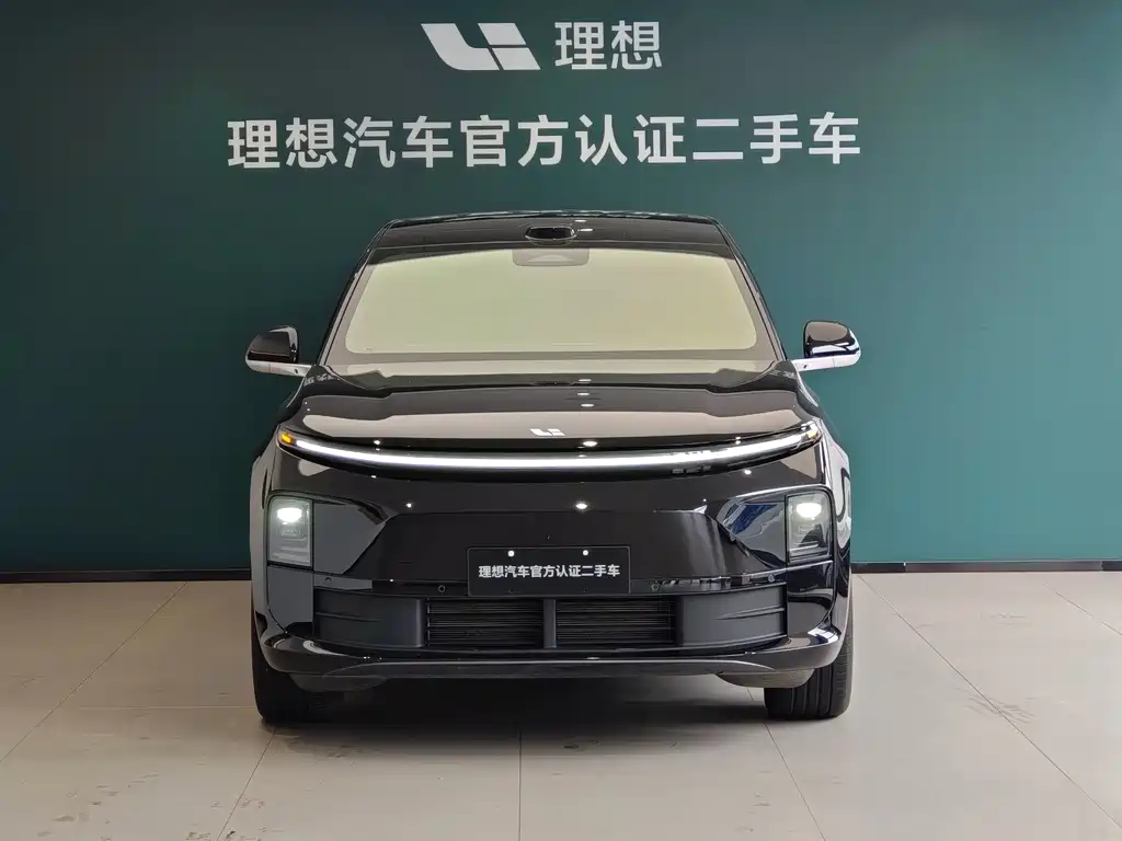 Li Auto Li L6 — миниатюра 2