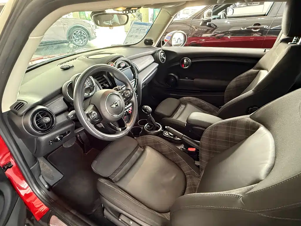 MINI Mini — миниатюра 4