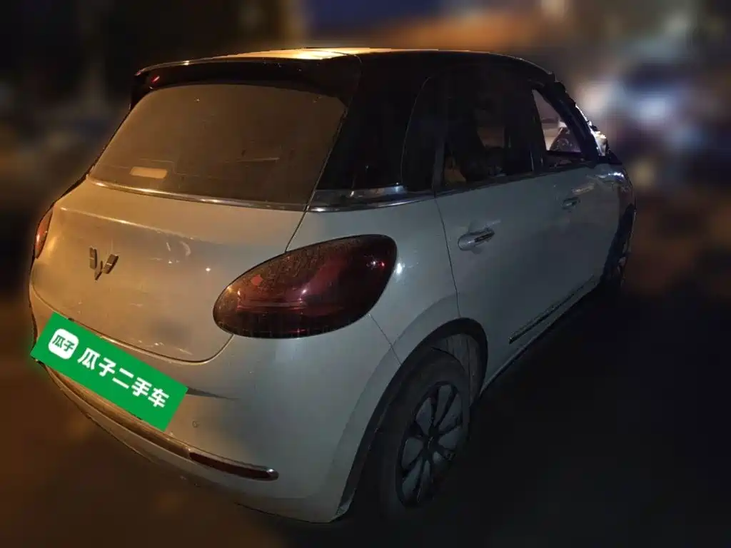 Wuling Bingo — миниатюра 4